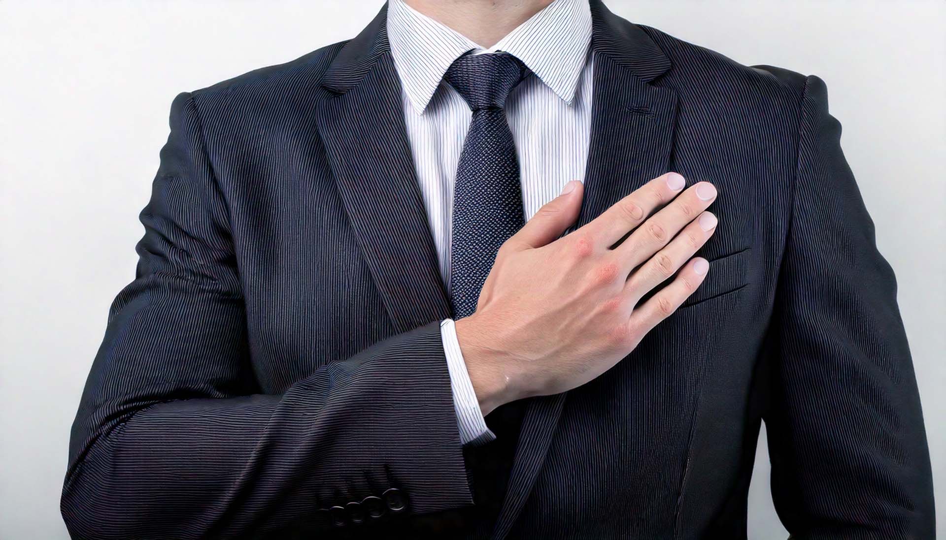 頼れる行政書士